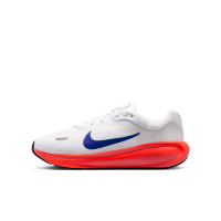 Nike Stellar Ride-løbesko til større børn - hvid