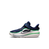 Nike Winflo 12-løbesko til vej til små børn - blå