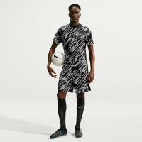 Nike Academy+ Dri-FIT-fodboldshorts til mænd - sort
