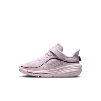 Nike Winflo 12-løbesko til vej til små børn - lilla