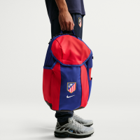 Atletico de Madrid 25/26 Nike Academy-rygsæk - blå