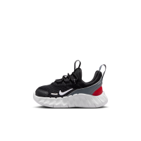 Nike Free Ride-sko til babyer/småbørn - sort