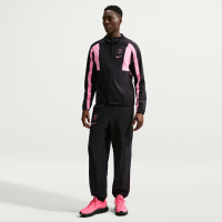 Vævede Paris Saint-Germain Energy Nike Football-bukser til mænd - sort
