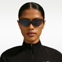 Nike Airelon Force-solbriller - sort