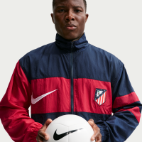 Atlético Madrid Third Nike Repel i96-træningsjakke til mænd - blå