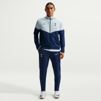 Tottenham Hotspur City Side Nike -fodboldbukser til mænd - blå