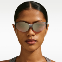 Nike Airelon Force Road Tint-solbriller - grå