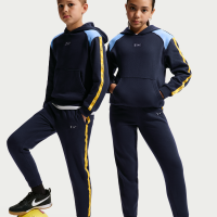 Tottenham Hotspur City Side Nike Football-joggers i fleece til mænd - blå