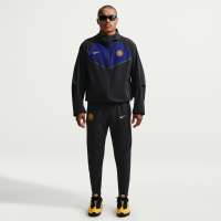 Inter Milan City Side Nike -fodboldbukser til mænd - sort