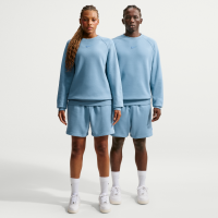 NOCTA Cardinal Fleece-shorts - blå
