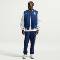Inter Milan Away Nike Club-chinobukser til mænd - blå
