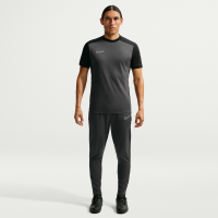 Nike Academy Dri-FIT-fodboldbukser til mænd - grå