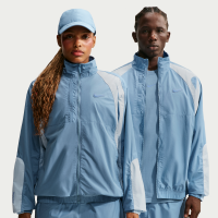 NOCTA Northstar-løbejakke i nylon - blå