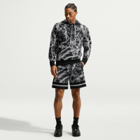 Ja Dri-FIT-basketballshorts til mænd (20 cm) - sort