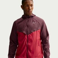 Nike Stride Repel UV-løbejakke til mænd - lilla