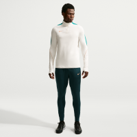 Nigeria Strike Dri-FIT-fodboldbukser til mænd - grøn