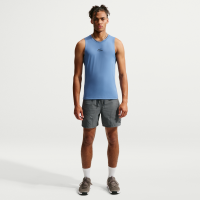 Nike Pro Dri-FIT ADV-træningsshorts (15 cm) til mænd - grå