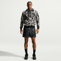 Ja Standard Issue basketballshorts i mesh (13 cm) til mænd - sort