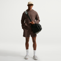 Nike Primary NanoKnit Dri-FIT Performance-shorts (18 cm) til mænd - brun