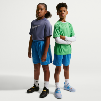 Nike Multi Dri-FIT-shorts til større børn (drenge) - blå