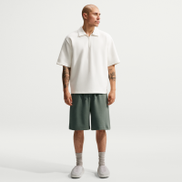 Nike 24.7 ImpossiblySoft Dri-FIT-shorts til mænd - grøn