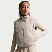 Nike Mavn STORM-FIT-vest til piger - brun