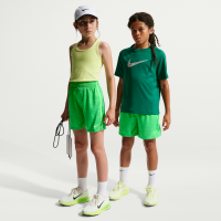 Nike Multi Dri-FIT-shorts til større børn (drenge) - grøn