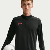 Nike Academy Dri-FIT-fodboldtræningstrøje til mænd - sort