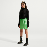 Nike Miler Dri-FIT-træningsshorts til større børn - grøn