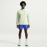 Nike Stride Dri-FIT-løbeshorts med indershorts (18 cm) til mænd - blå