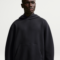 Nike 24.7 ImpossiblySoft Dri-FIT-hættetrøje til mænd - sort