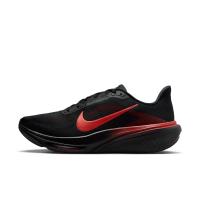 Nike Pegasus 42-løbesko til vej til mænd - sort