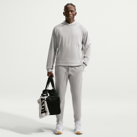 Nike Primary NanoKnit Dri-FIT Performance-joggers med UV-beskyttelse til mænd - brun