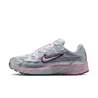 Nike P-6000-sko til kvinder - grå