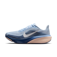 Nike Pegasus 42-løbesko til vej til kvinder - blå