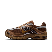 Nike Air Max Moto 2K-sko til kvinder med reflekterende detaljer - brun