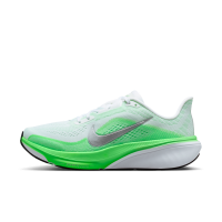Nike Pegasus 42-løbesko til vej til kvinder - hvid