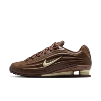 Nike Shox Z-sko til kvinder - brun