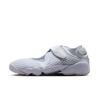 Nike Air Rift-sko til kvinder - grå