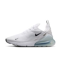 Nike Air Max 270-sko til kvinder - sort
