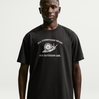 ACG Dri-FIT-T-shirt til mænd - sort