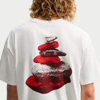 ACG Dri-FIT-T-shirt til mænd - hvid