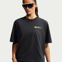ACG-T-shirt til kvinder - sort