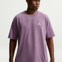 Nike ACG Dri-FIT T-shirt til mænd - lilla