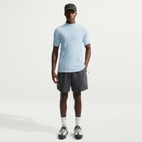 Maskinstrikkede Nike Tech Dri-FIT Shori-shorts til mænd - grå