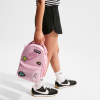 Nike Patch-mulepose til frokost (4 l) - Pink