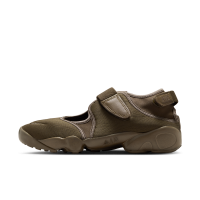 Nike Air Rift-sko til kvinder - brun