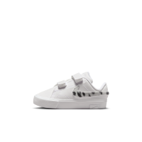 Nike Tennis Essential-sko til babyer/småbørn - hvid