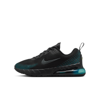 Nike Air Max Phoenix-sko til større børn - sort
