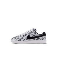 Nike Tennis Classic-sko til mindre børn - hvid